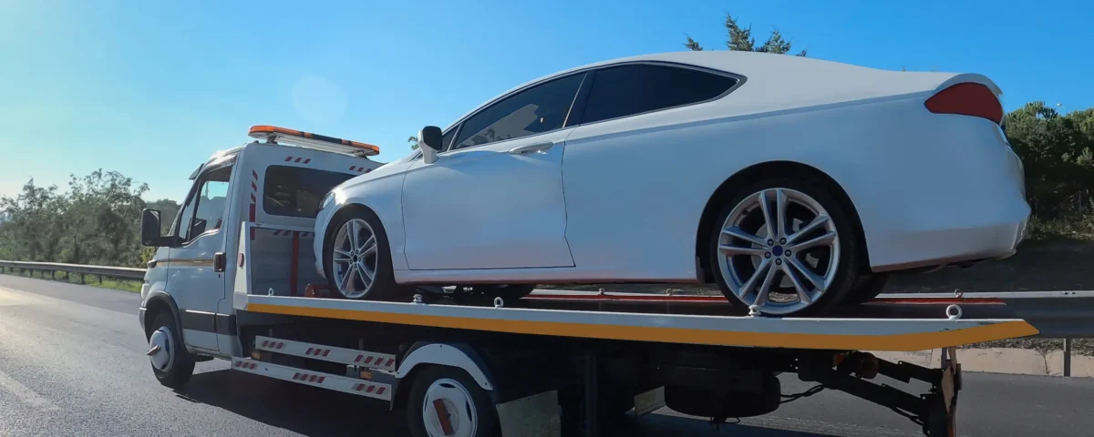 seyrantepe oto çekici